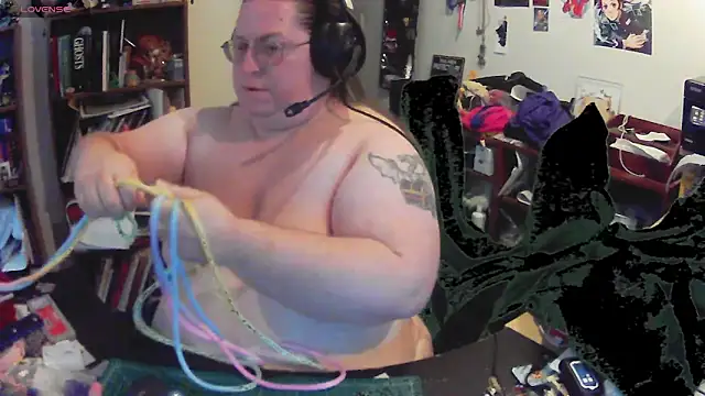 ShibariTurtleDuck online show from 06/09/26, 03:01