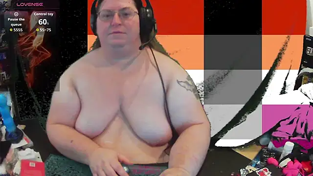 ShibariTurtleDuck online show from 06/18/26, 02:21