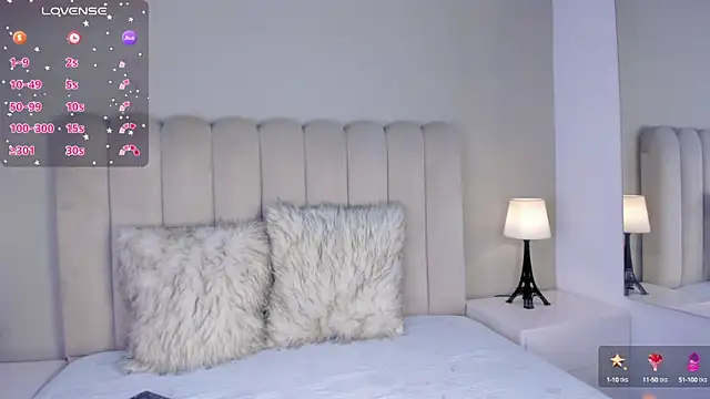 atenea roberts online show from 09/15/25, 05:13