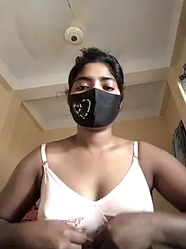 Lina-Rose online show from 03/02/25, 03:34