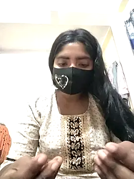 Lina-Rose online show from 03/02/25, 02:54