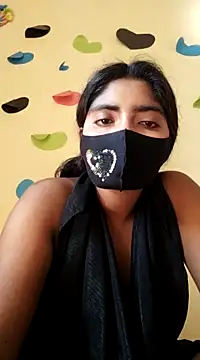 Lina-Rose online show from 03/07/25, 04:24
