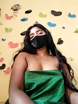 Lina-Rose online show from 03/10/25, 04:49