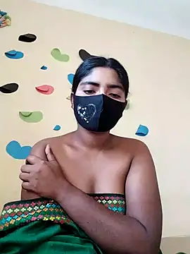 Lina-Rose online show from 03/13/25, 08:15