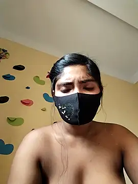 Lina-Rose online show from 03/14/25, 01:37