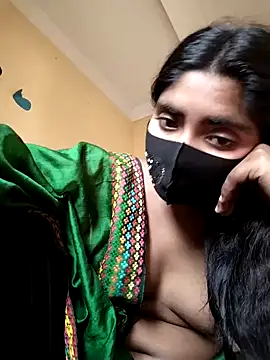 Lina-Rose online show from 03/15/25, 10:57