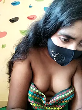 Lina-Rose online show from 03/16/25, 04:30