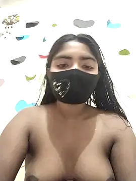 Lina-Rose online show from 03/16/25, 12:55