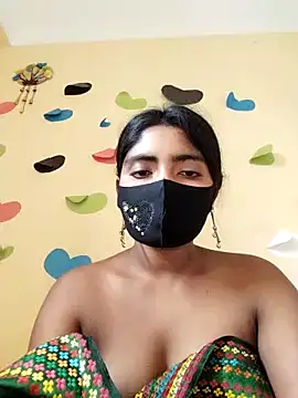 Lina-Rose online show from 03/17/25, 05:23