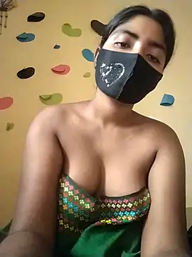 Lina-Rose online show from 03/17/25, 08:29