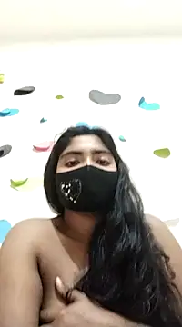 Lina-Rose online show from 03/19/25, 01:51
