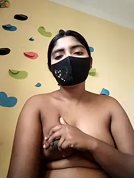 Lina-Rose online show from 03/21/25, 03:44