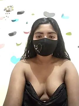 Lina-Rose online show from 03/21/25, 01:12