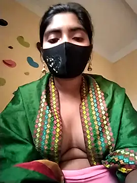 Lina-Rose online show from 03/22/25, 04:03