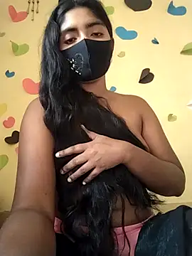 Lina-Rose online show from 03/22/25, 10:49