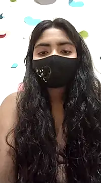 Lina-Rose online show from 03/22/25, 01:52