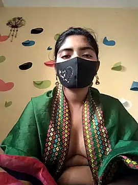 Lina-Rose online show from 03/23/25, 12:47