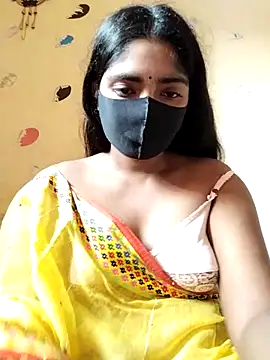 Lina-Rose online show from 09/10/25, 01:16