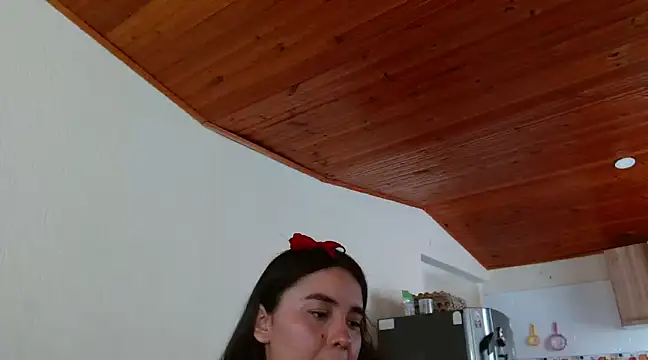 Cuty sexy hot online show from 12/14/24, 02:31