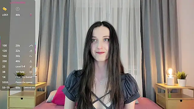 Snapshot of Ketty_Belly chatting on 02/10/26, 10:14 Ketty Belly online show from 02/10/26, 10:14