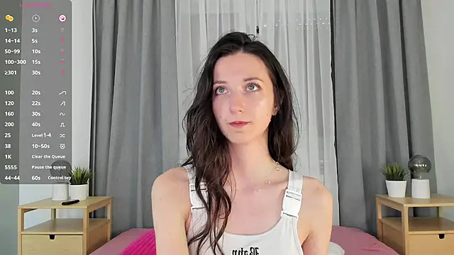 Ketty Belly online show from 06/23/26, 10:02
