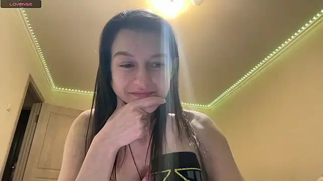 Alice  grace online show from 02/13/25, 07:31