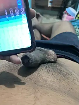 Submissiveguy69 online show from 06/28/26, 12:55
