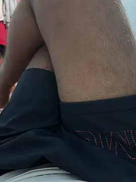 Submissiveguy69 online show from 07/02/26, 12:55