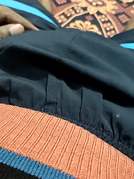 Submissiveguy69 online show from 07/25/26, 12:47