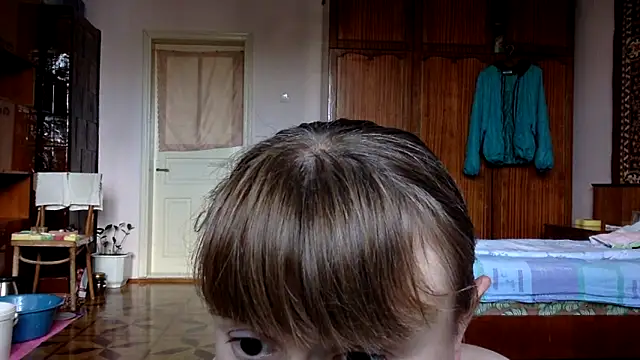 KlavdiaPetrivna online show from 09/18/25, 05:20