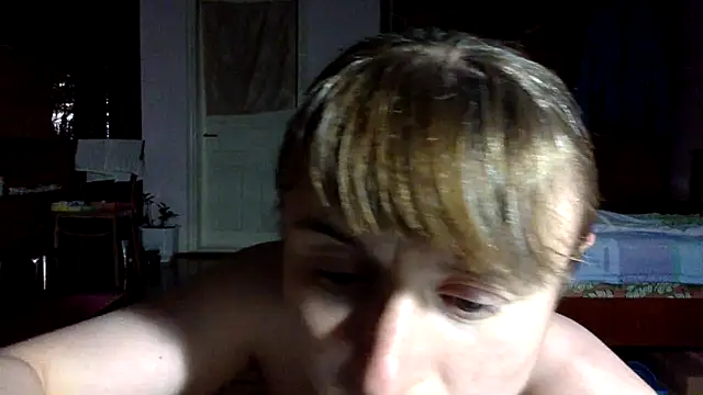 KlavdiaPetrivna online show from 09/21/25, 12:45