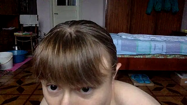 KlavdiaPetrivna online show from 09/24/25, 05:44