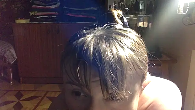 KlavdiaPetrivna online show from 11/23/25, 11:59