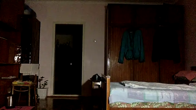 KlavdiaPetrivna online show from 05/17/26, 11:56