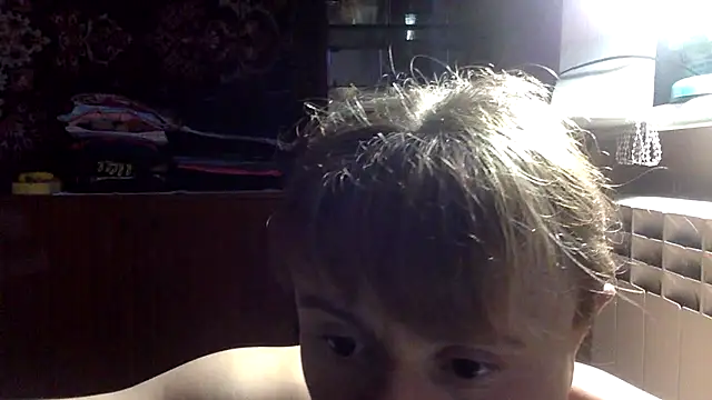 KlavdiaPetrivna online show from 05/29/26, 02:20