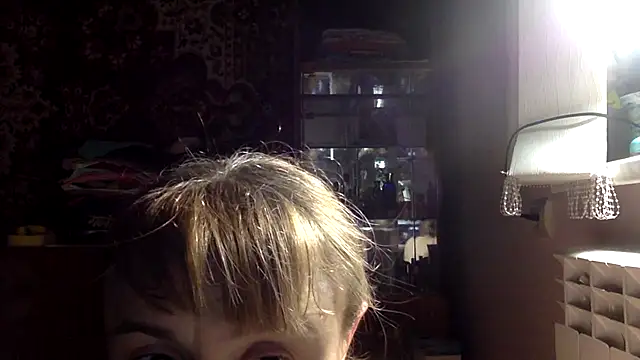 KlavdiaPetrivna online show from 06/01/26, 11:50