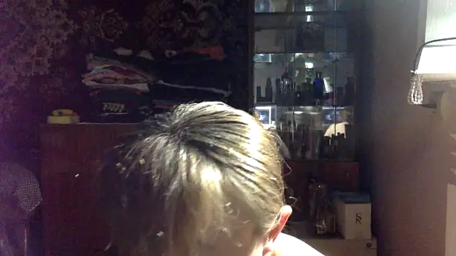 KlavdiaPetrivna online show from 06/08/26, 12:58