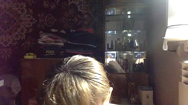 KlavdiaPetrivna online show from 06/08/26, 01:28
