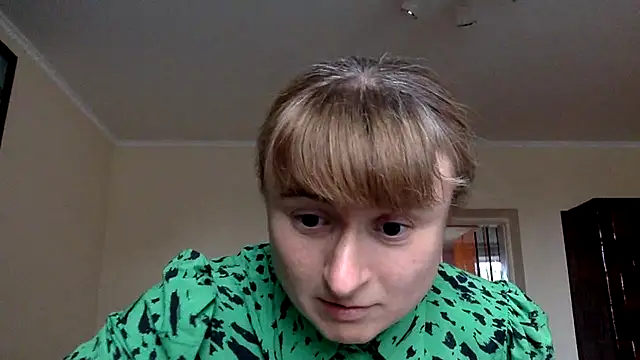 KlavdiaPetrivna online show from 06/10/26, 05:45