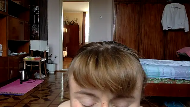 KlavdiaPetrivna online show from 06/11/26, 03:37