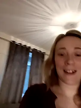Teagan B online show from 01/04/25, 09:10