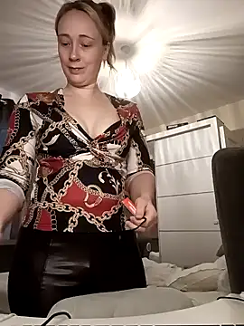 Teagan B online show from 01/06/25, 09:52