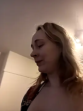 Teagan B online show from 01/10/25, 02:45