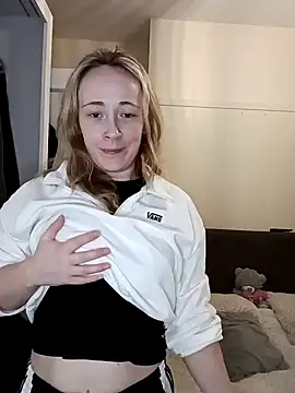 Teagan B online show from 01/13/25, 02:21