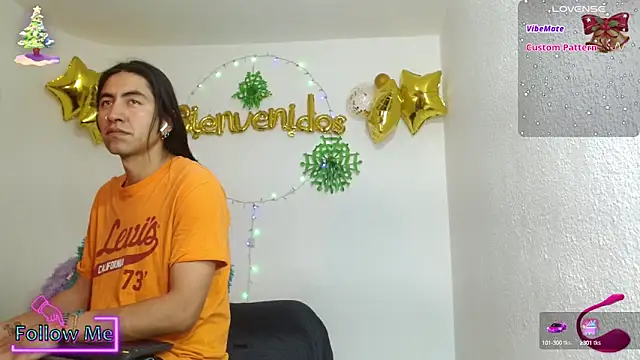 KiddyEvaa666999 online show from 12/31/24, 09:28