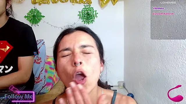 KiddyEvaa666999 online show from 01/03/25, 09:26
