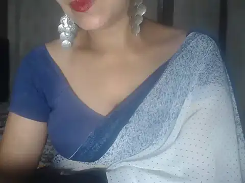 LustyShreya online show from 09/08/25, 05:12