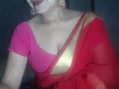 LustyShreya online show from 09/12/25, 05:13