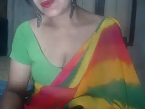 LustyShreya online show from 09/21/25, 04:14