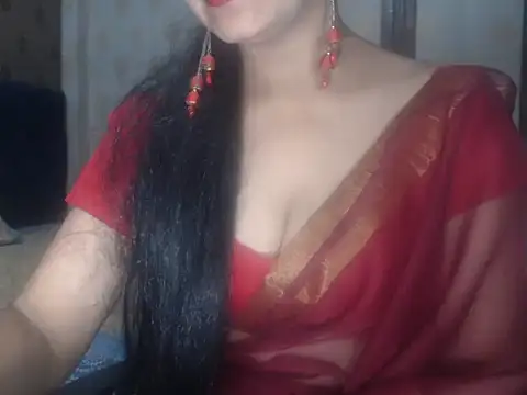 LustyShreya online show from 09/23/25, 05:16